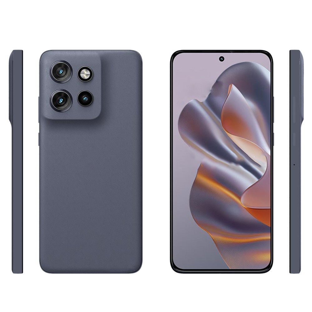 TPU Funda Motorola ThinkPhone 25 Transparente