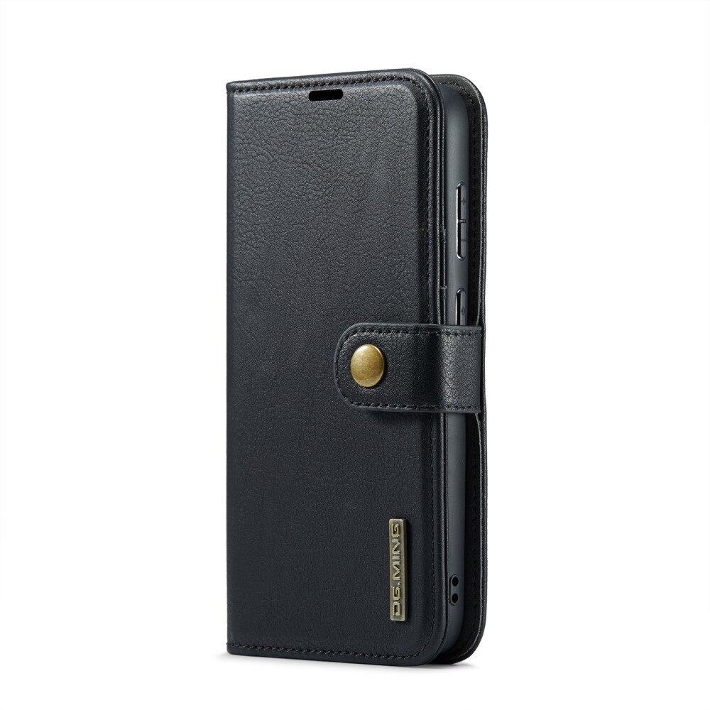 Cartera Magnet Wallet Samsung Galaxy S24 FE Black