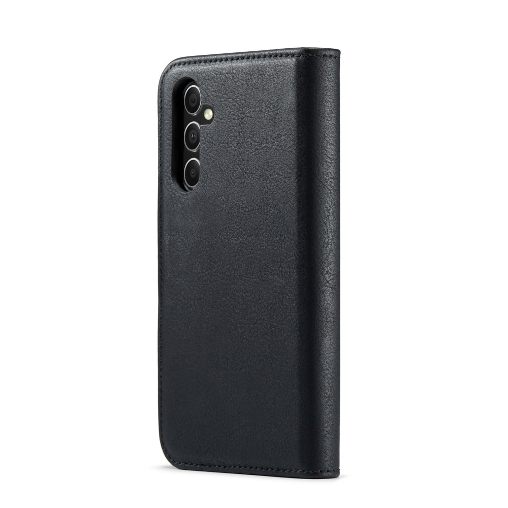 Cartera Magnet Wallet Samsung Galaxy S24 FE Black