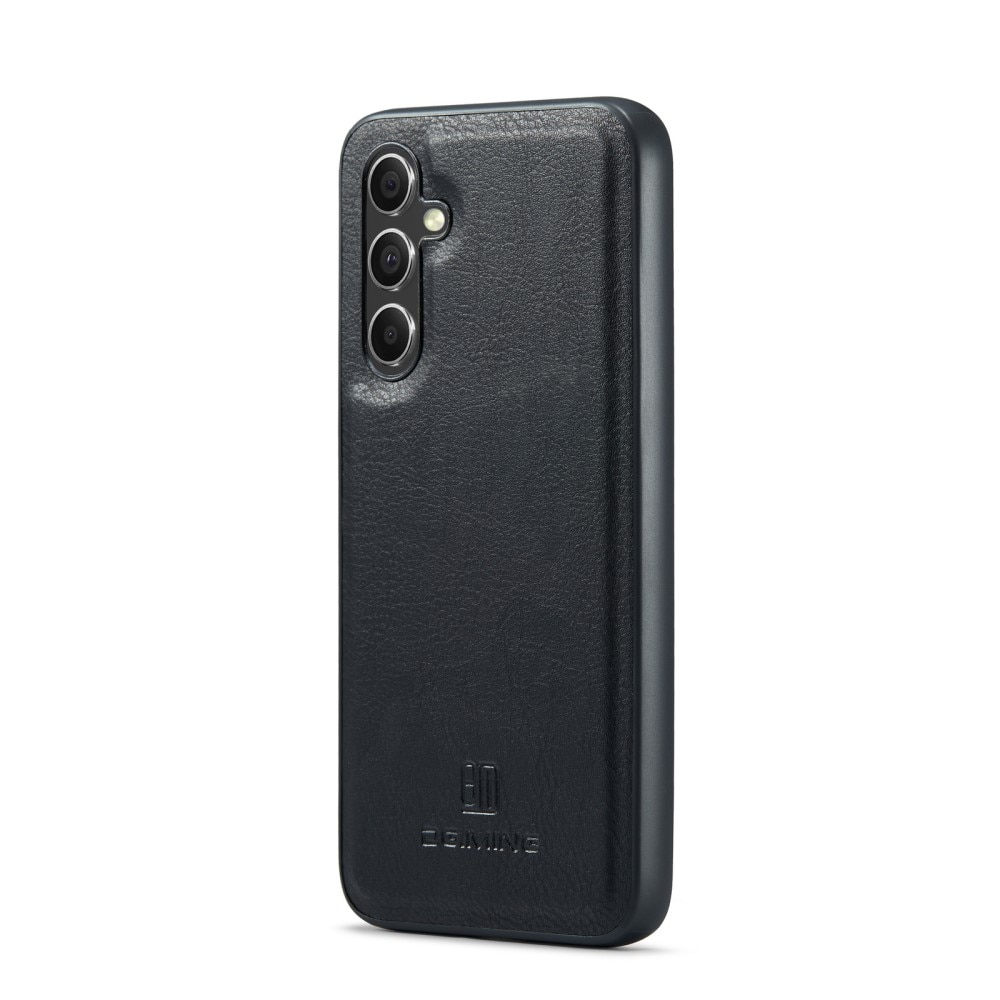 Cartera Magnet Wallet Samsung Galaxy S24 FE Black