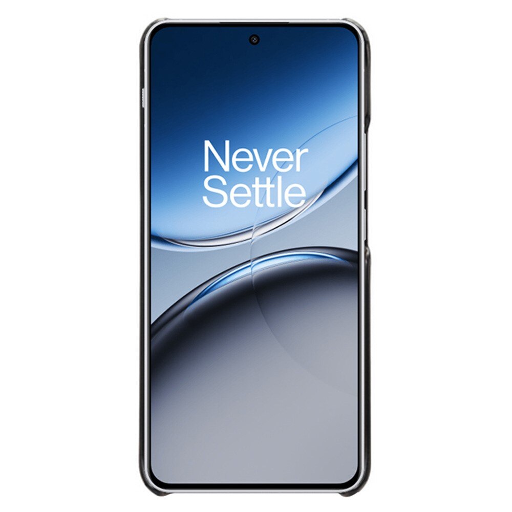 Funda Card Slots  OnePlus Nord 4 Negro