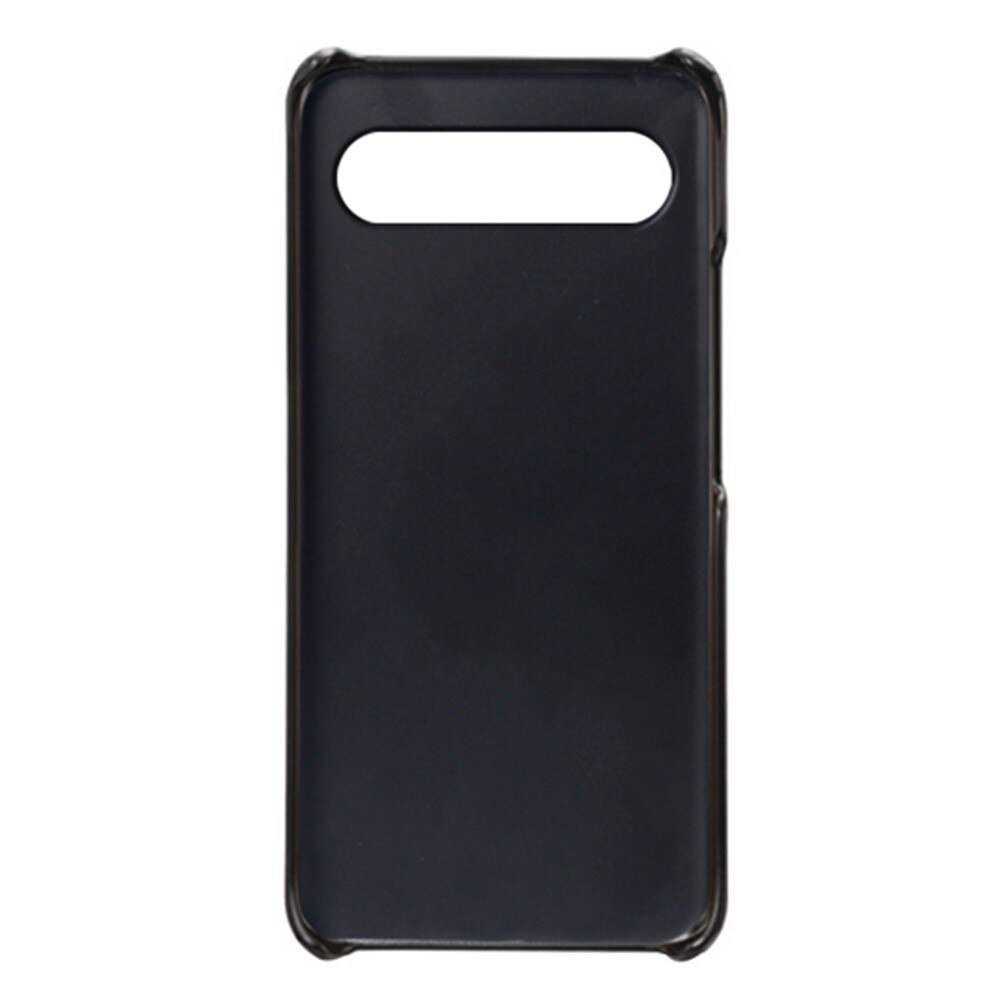 Funda Card Slots  OnePlus Nord 4 Negro