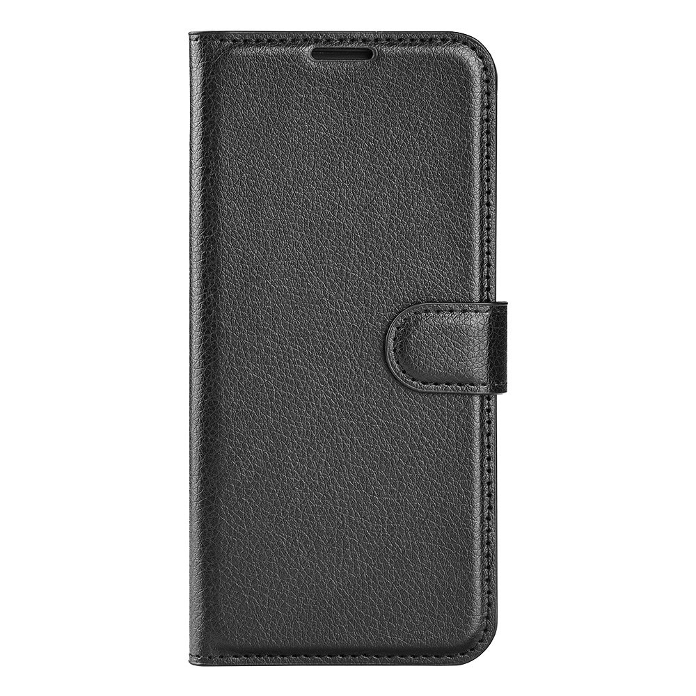 Funda cartera Samsung Galaxy A04 Negro