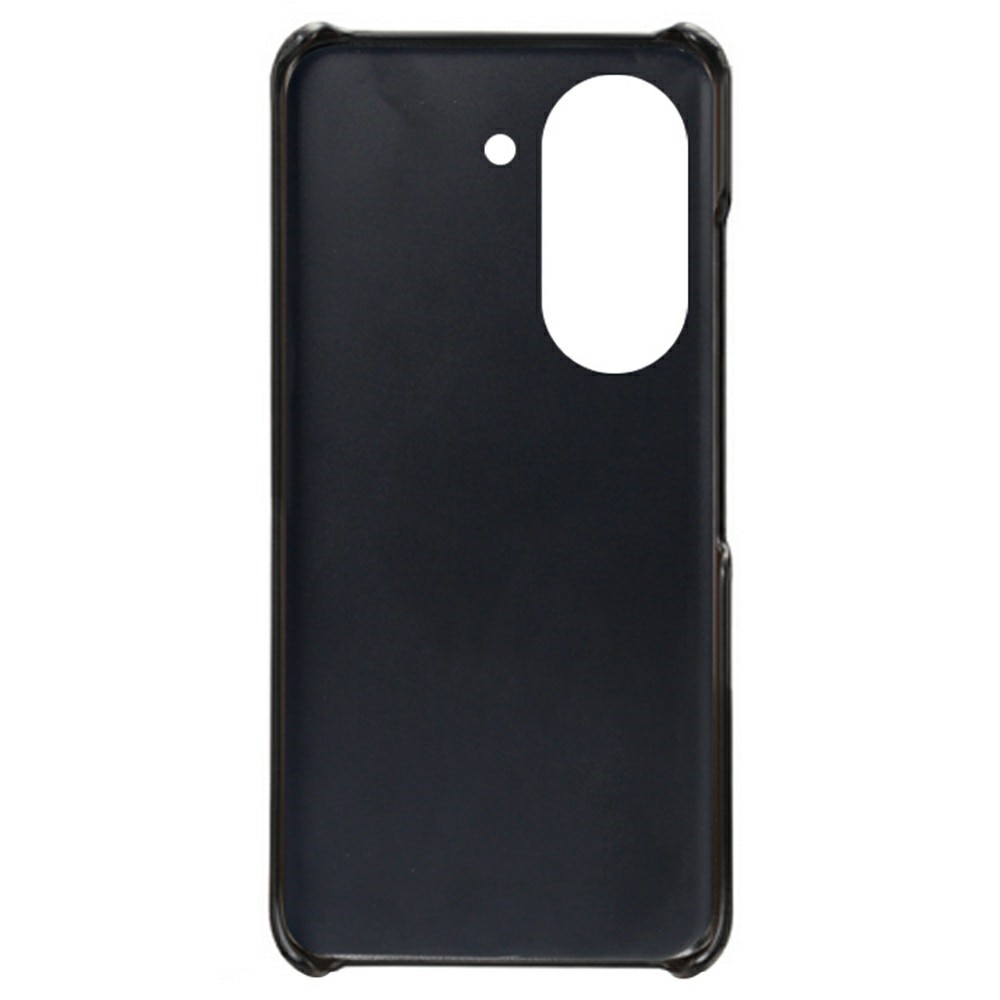 Funda Card Slots Asus ZenFone 9 Negro