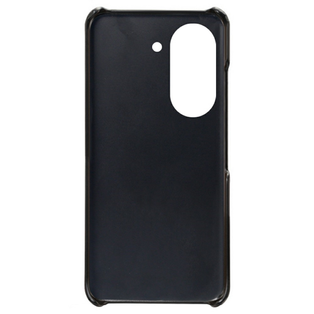 Funda Card Slots Asus Zenfone 10 negro