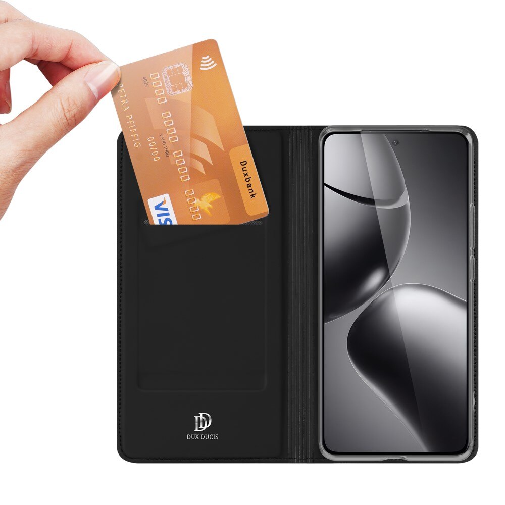 Skin Pro Series Xiaomi 14T Pro Negro