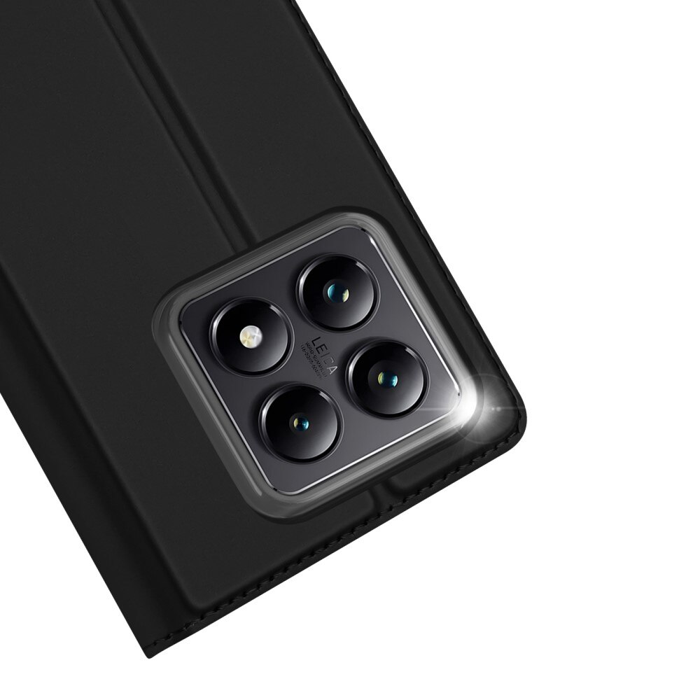 Skin Pro Series Xiaomi 14T Pro Negro