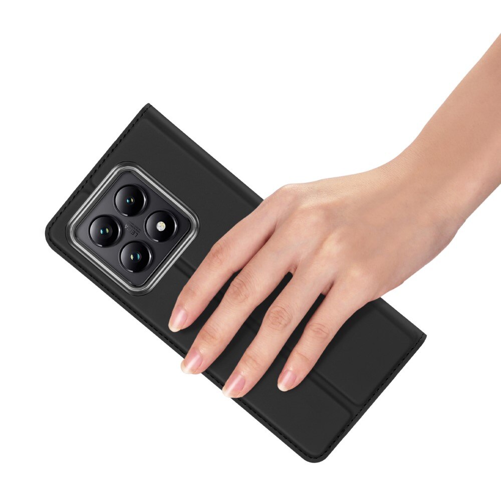 Skin Pro Series Xiaomi 14T Pro Negro