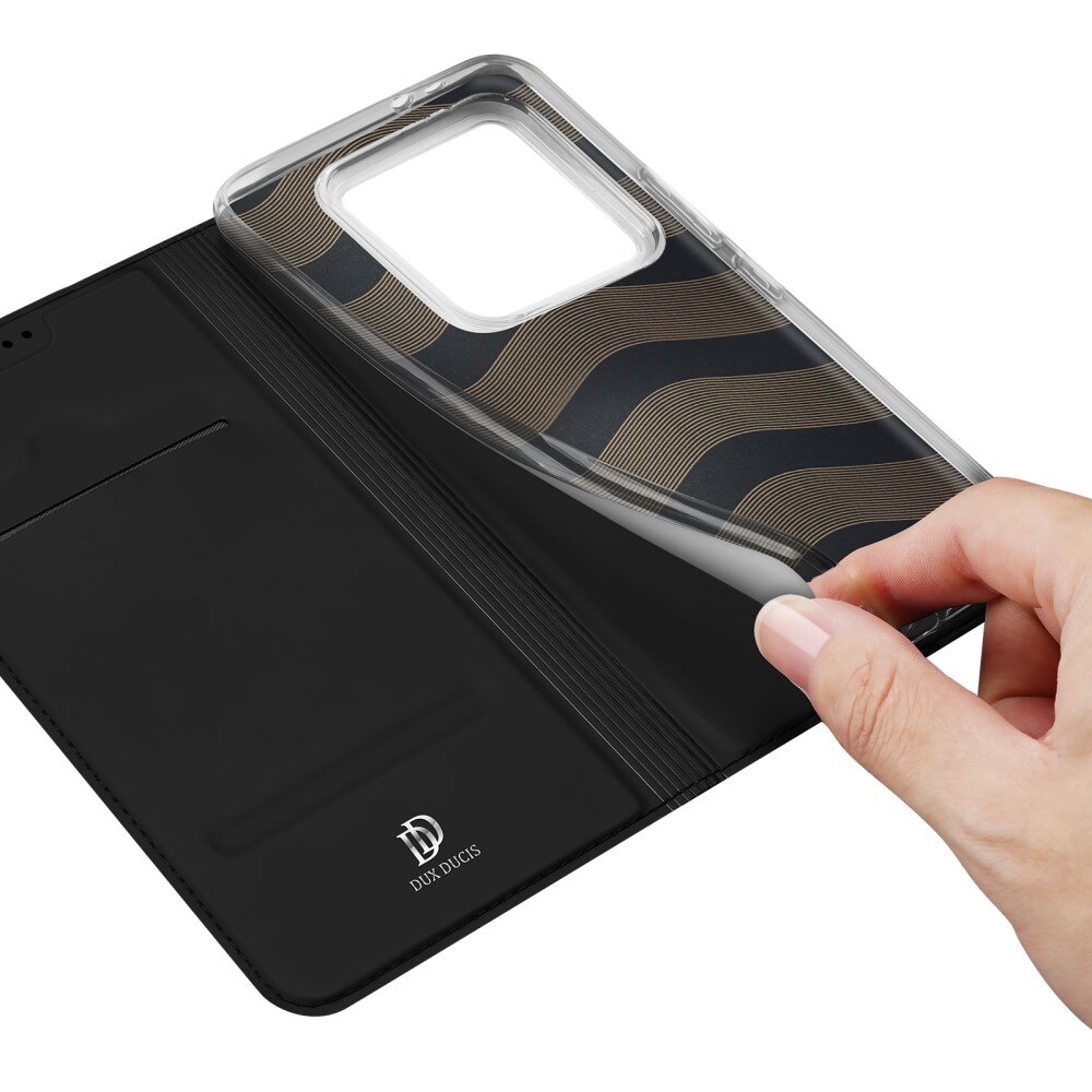 Skin Pro Series Xiaomi 14T Pro Negro