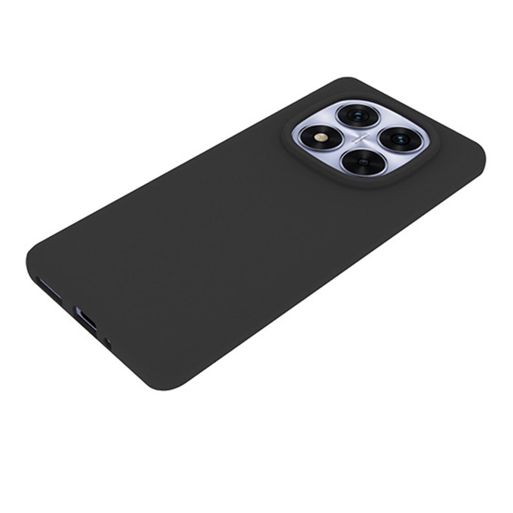 TPU Funda Xiaomi Redmi Note 14 Pro Negro