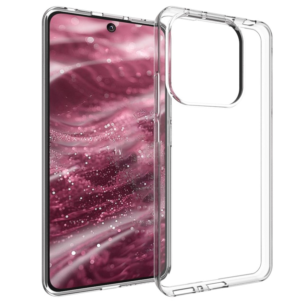 TPU Funda Xiaomi 15 Pro Transparente