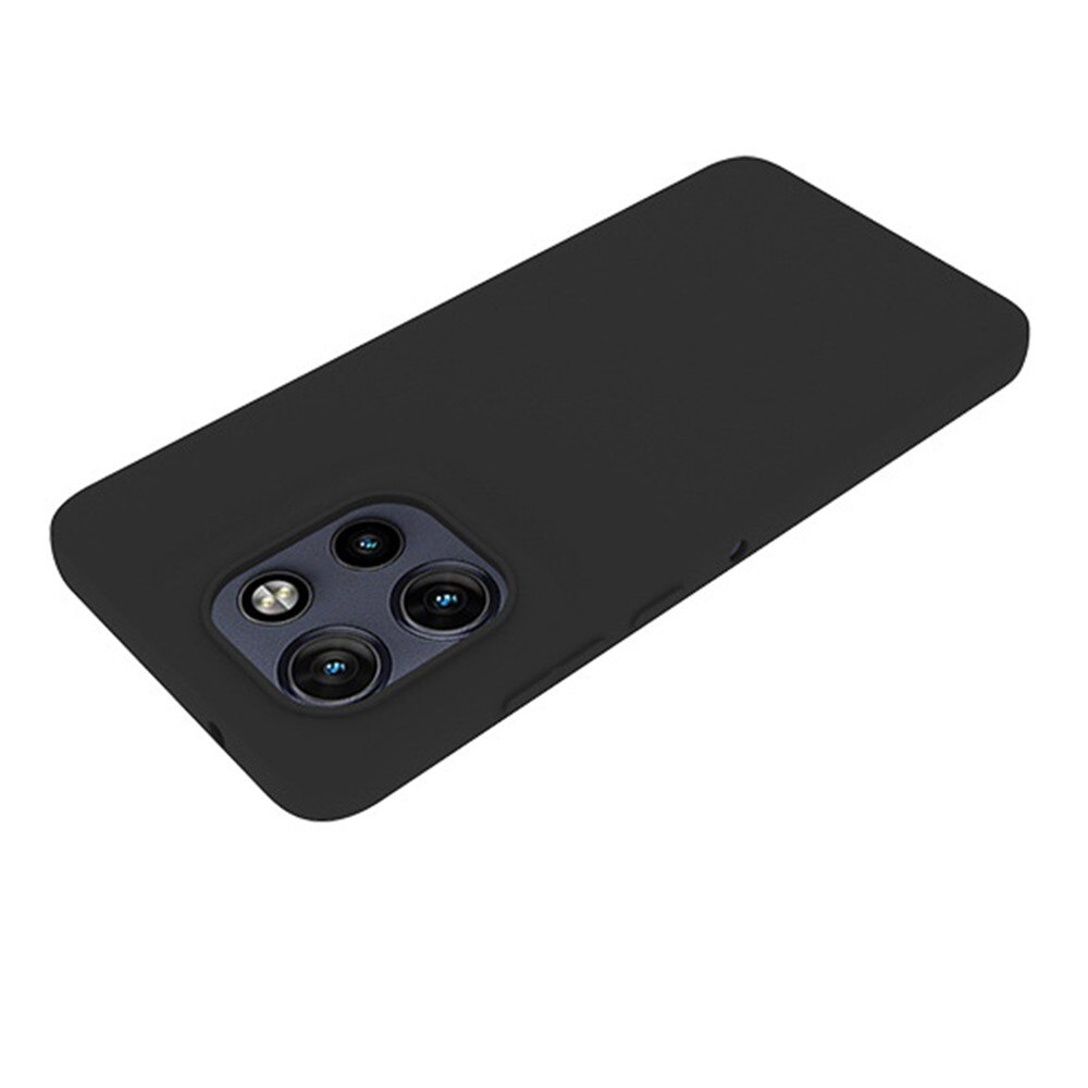 TPU Funda Motorola ThinkPhone 25 Negro