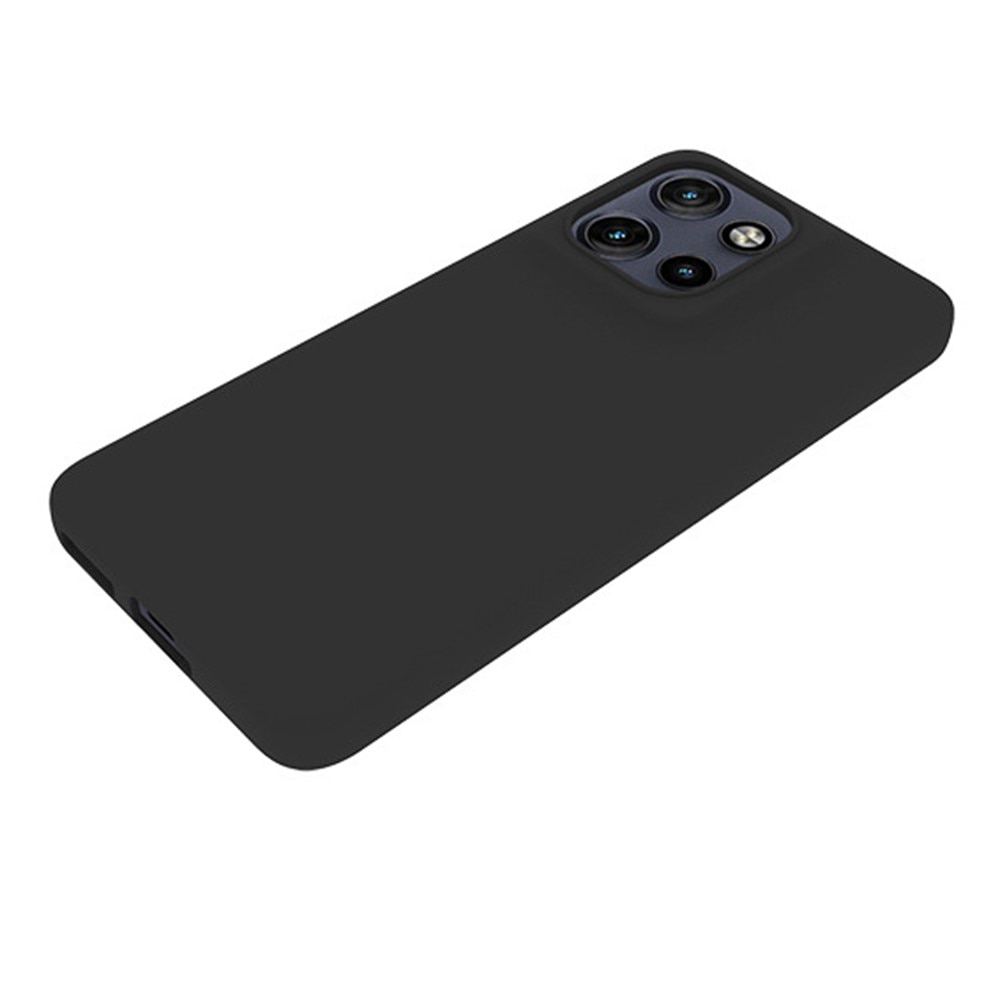 TPU Funda Motorola ThinkPhone 25 Negro