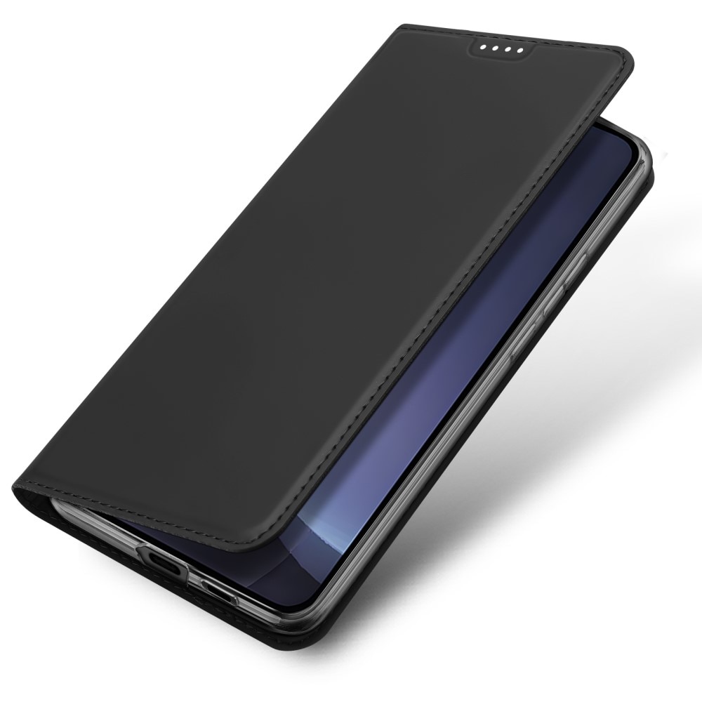 Skin Pro Series Samsung Galaxy S25 Negro