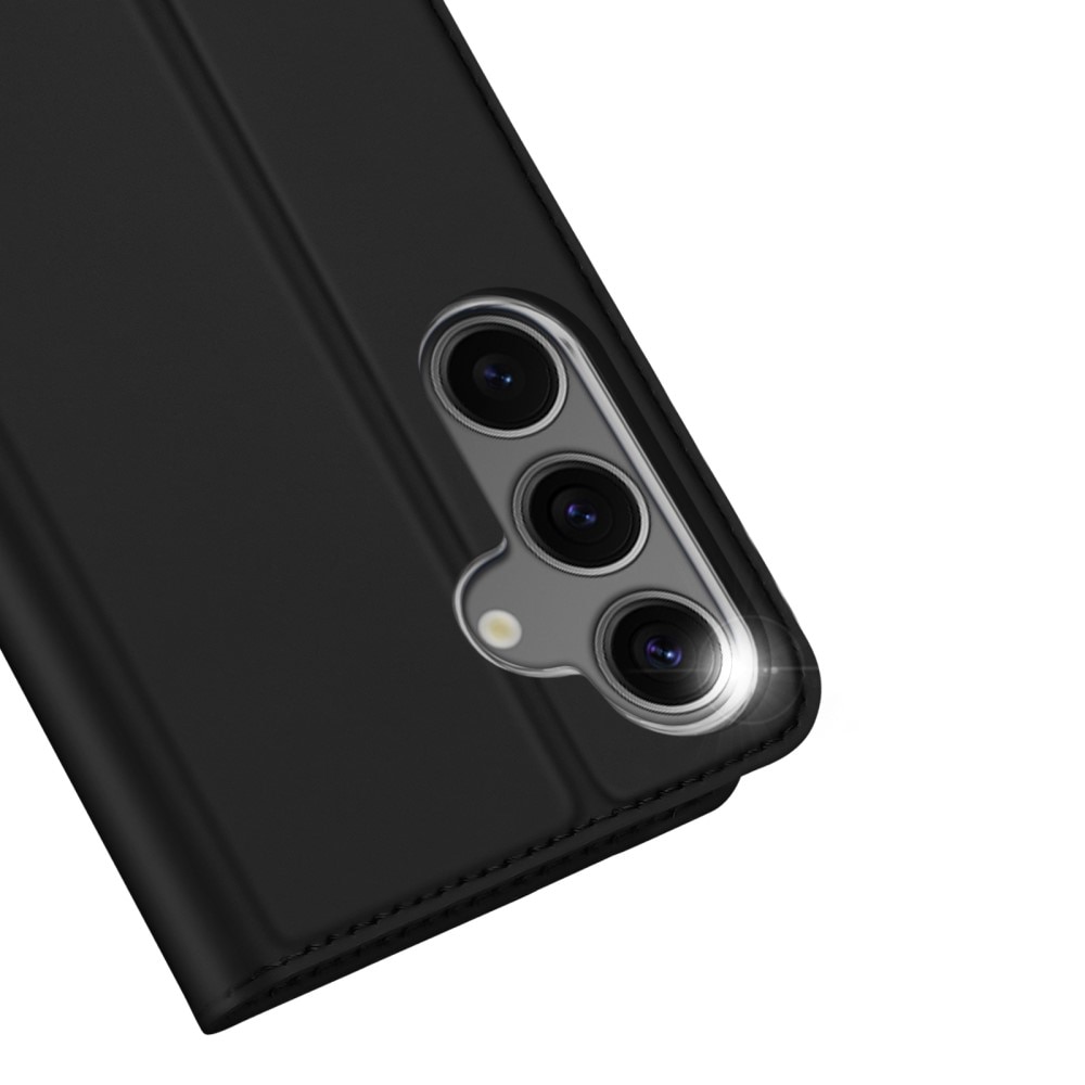 Skin Pro Series Samsung Galaxy S25 Plus Negro