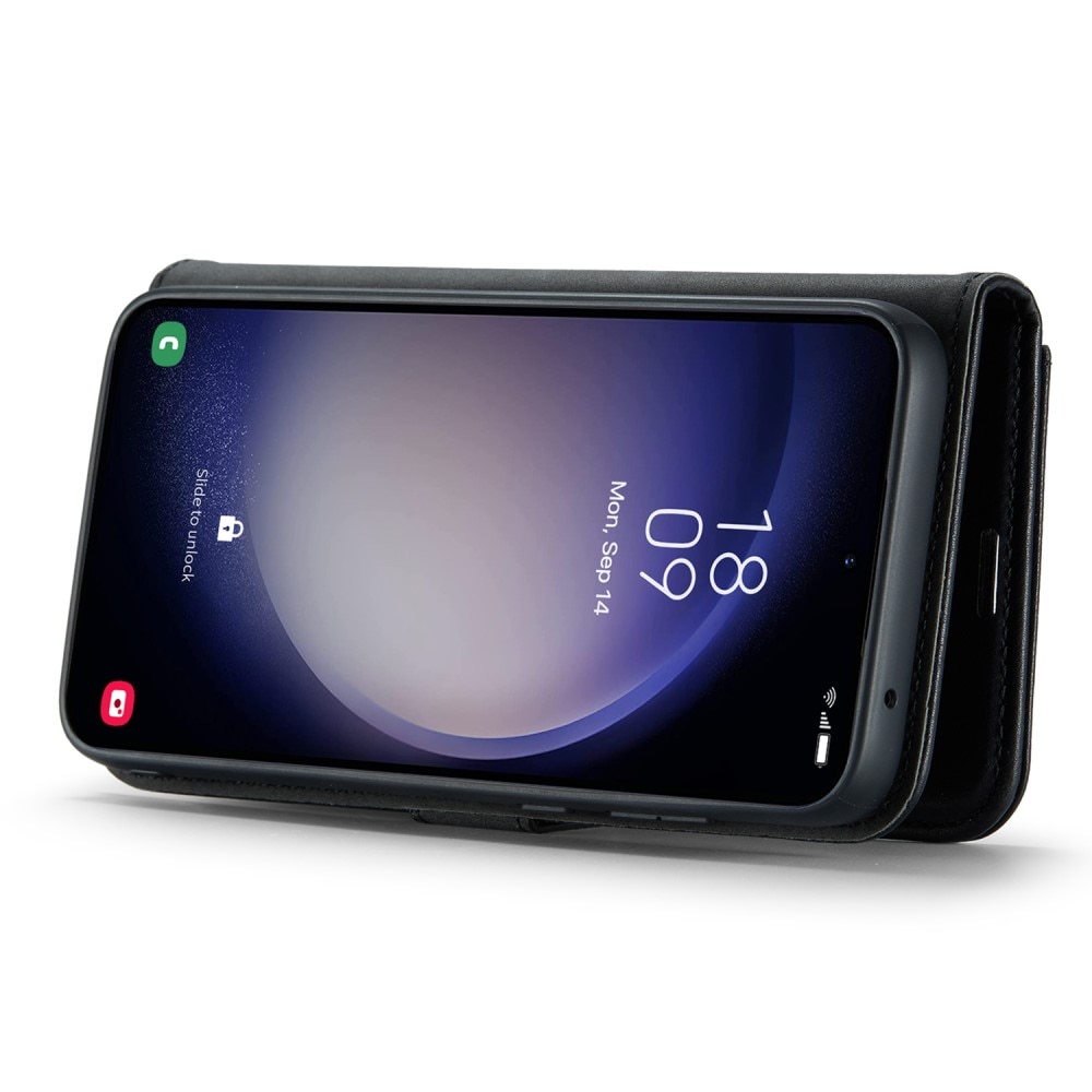 Cartera Magnet Wallet Samsung Galaxy A16 Black