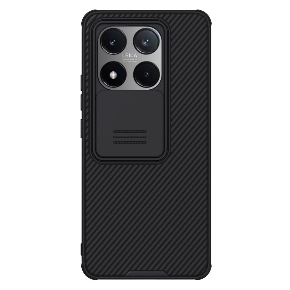Funda CamShield Xiaomi 14T Negro