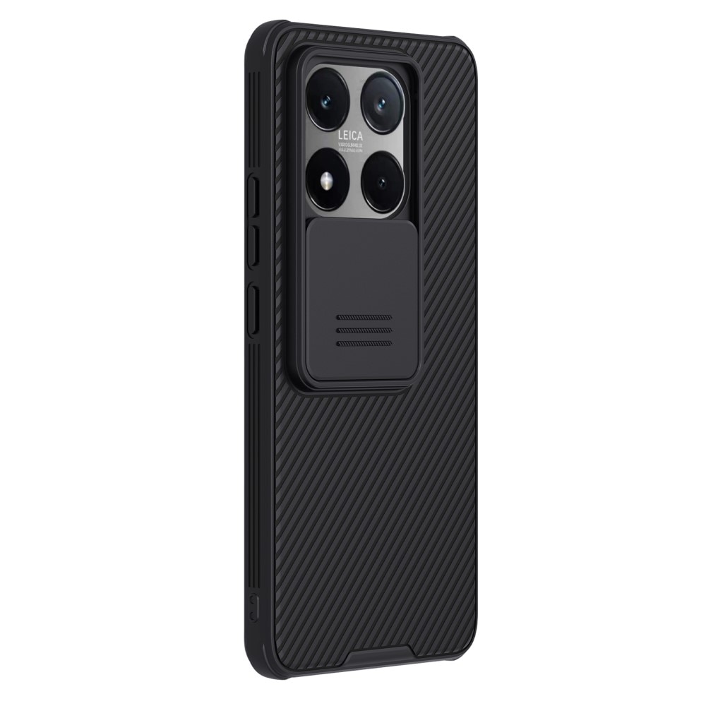 Funda CamShield Xiaomi 14T Negro