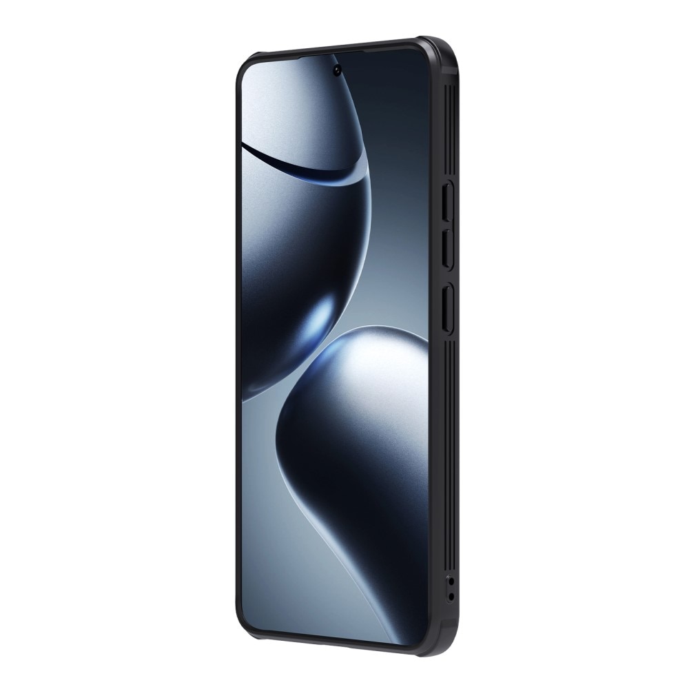 Funda CamShield Xiaomi 14T Negro