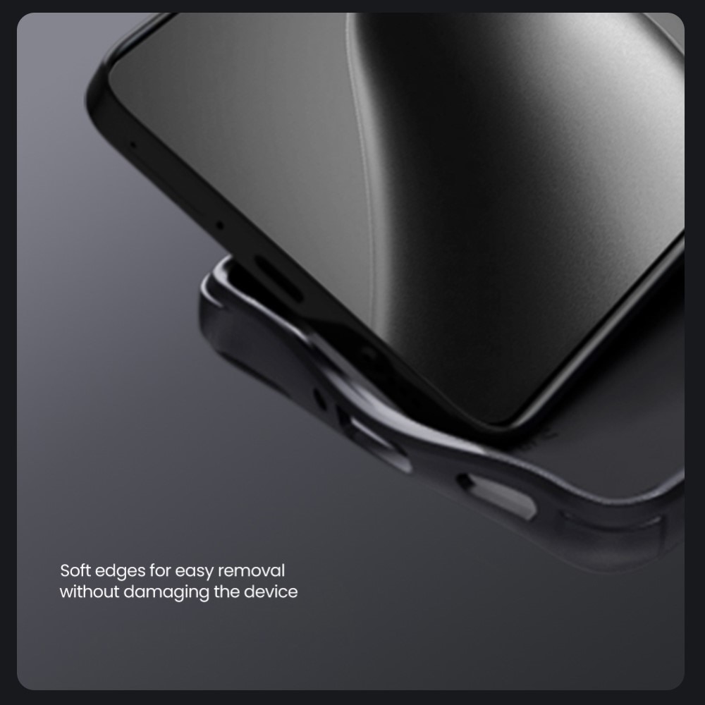 Funda CamShield Xiaomi 14T Pro Negro