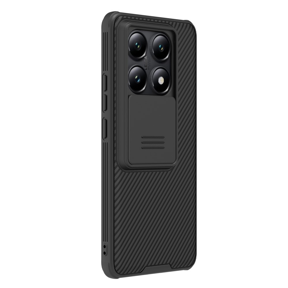 Funda CamShield Xiaomi 14T Pro Negro