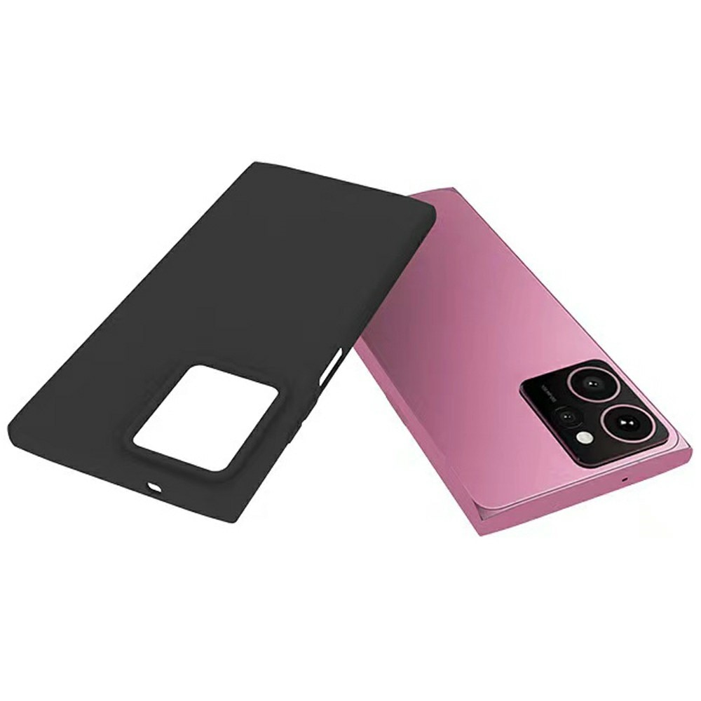 TPU Funda HMD Skyline Negro