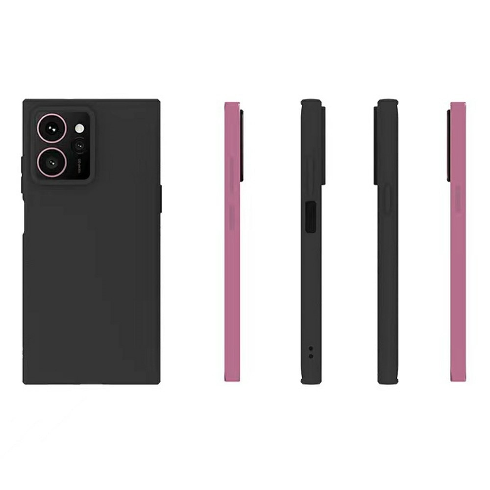 TPU Funda HMD Skyline Negro