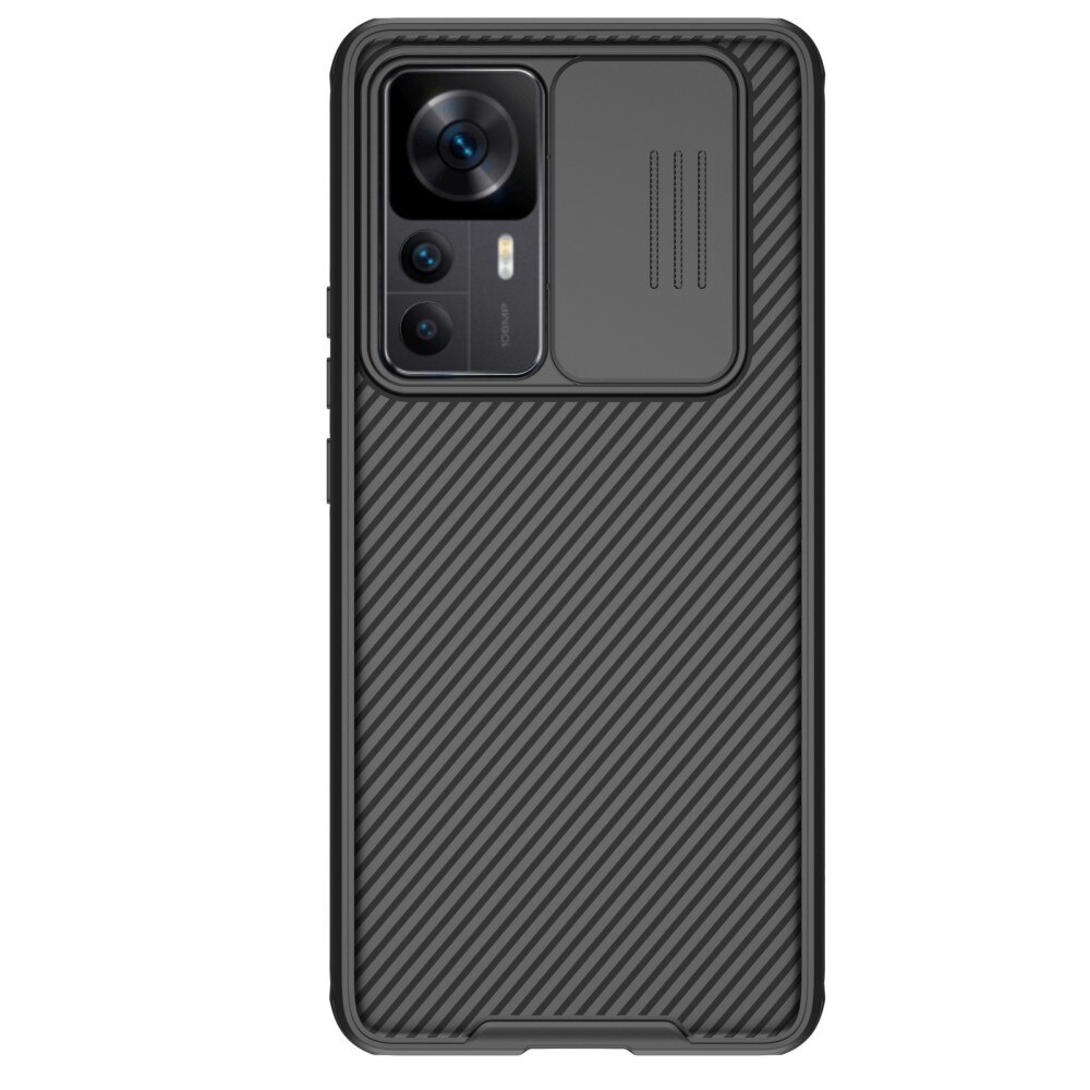 Funda CamShield Xiaomi 12T Negro