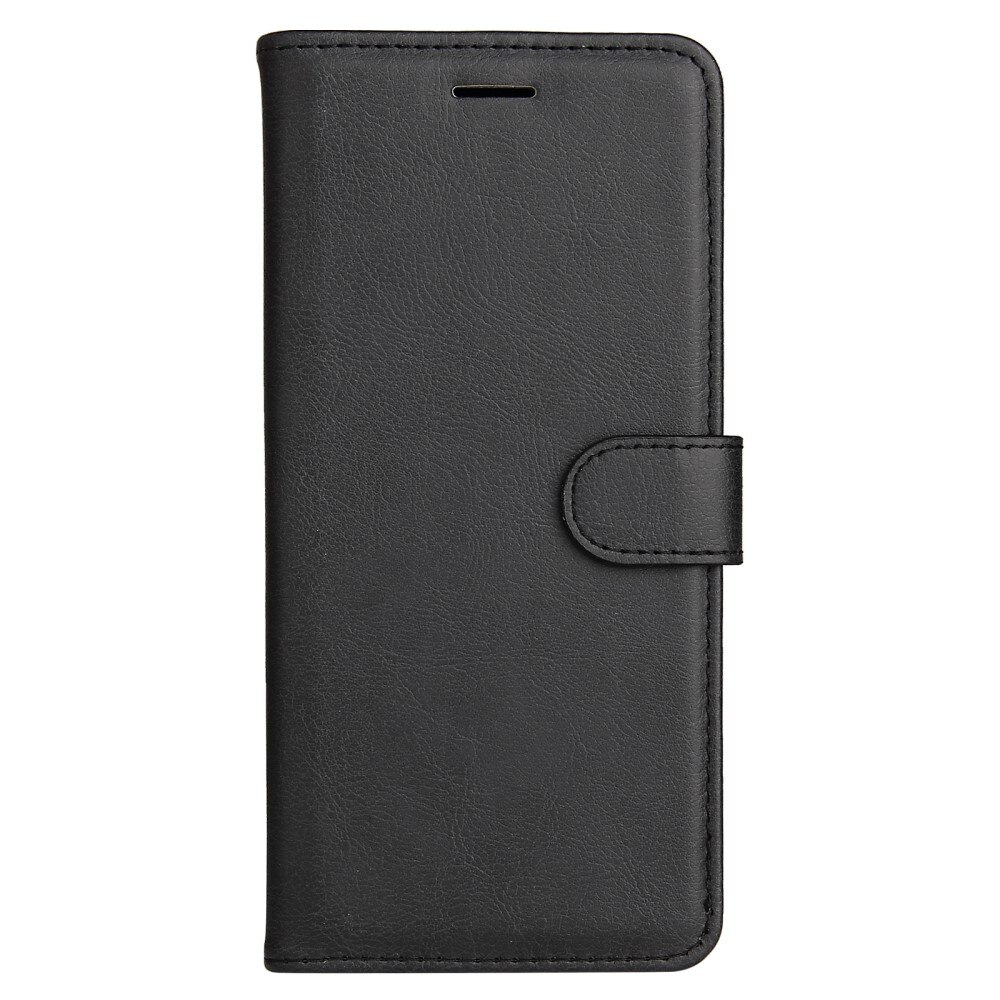 Cartera Samsung Galaxy S25 Ultra negro