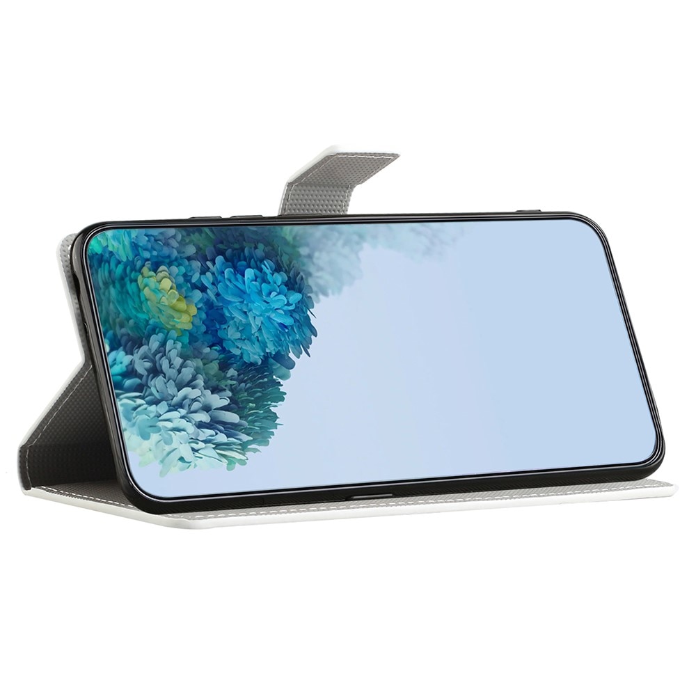 Cartera Samsung Galaxy A36 Mariposa negra