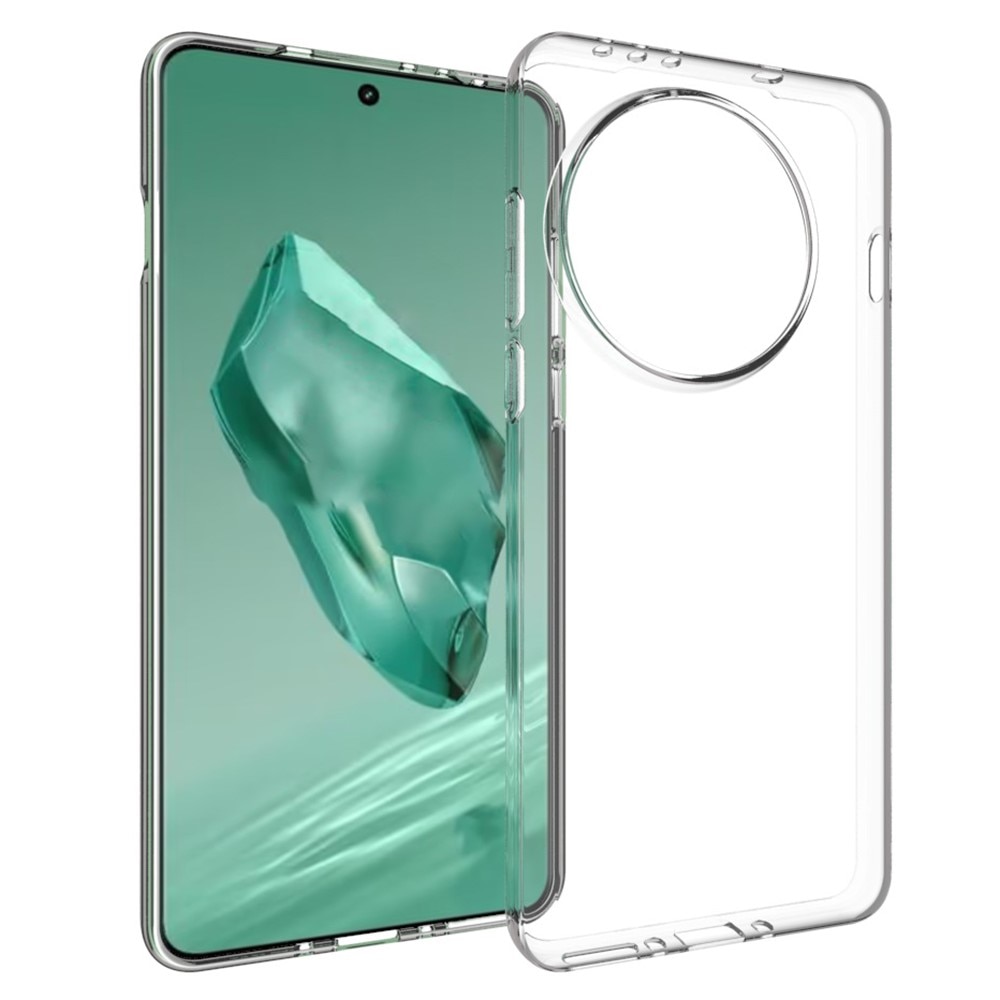 TPU Funda  OnePlus 13 Transparente
