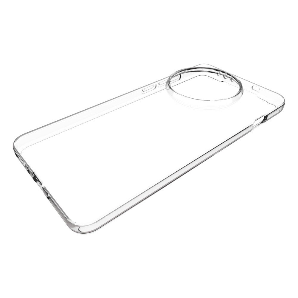 TPU Funda  OnePlus 13 Transparente