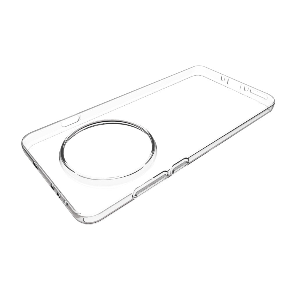 TPU Funda  OnePlus 13 Transparente