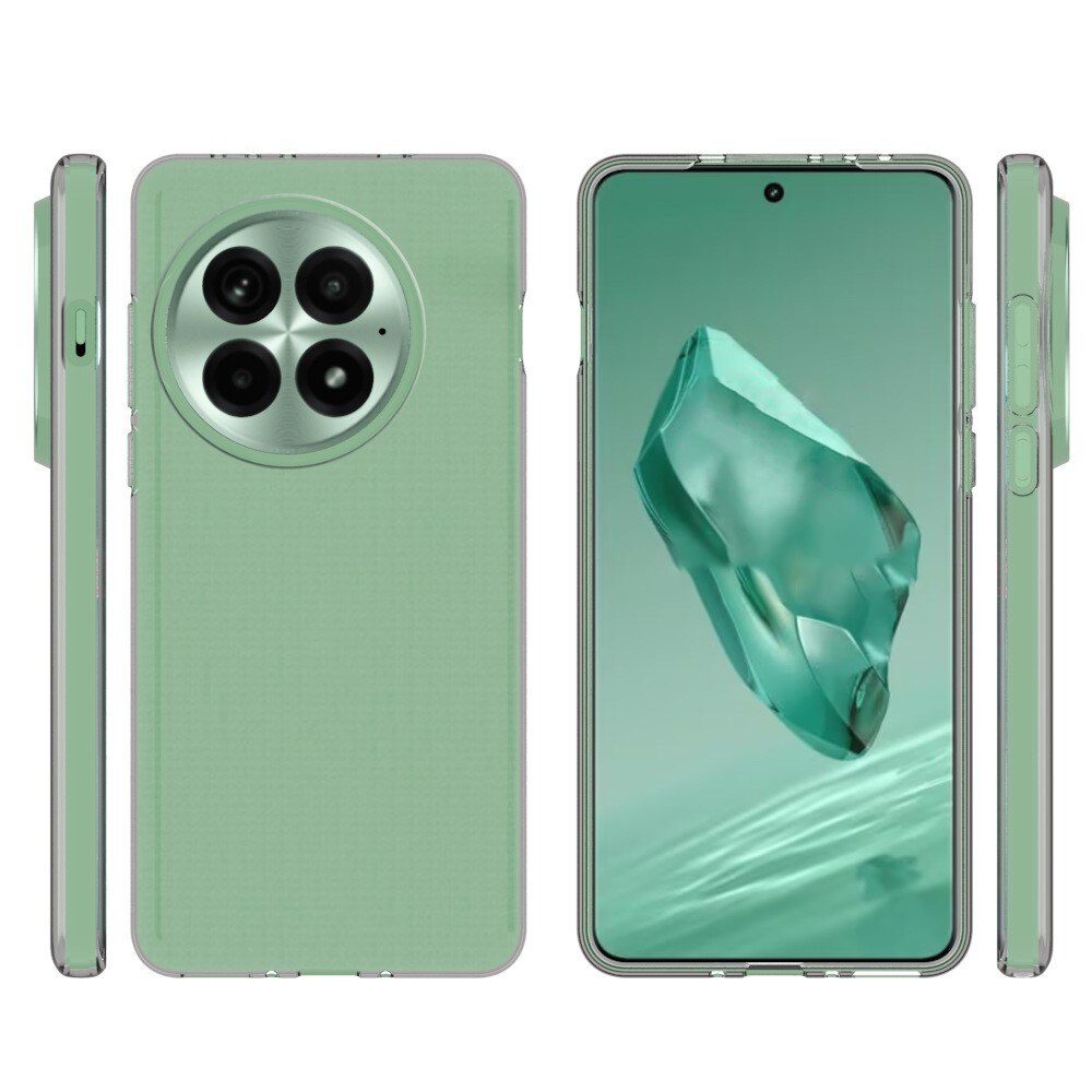 TPU Funda  OnePlus 13 Transparente