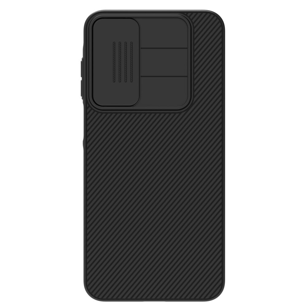 Funda CamShield Samsung Galaxy A16 Negro