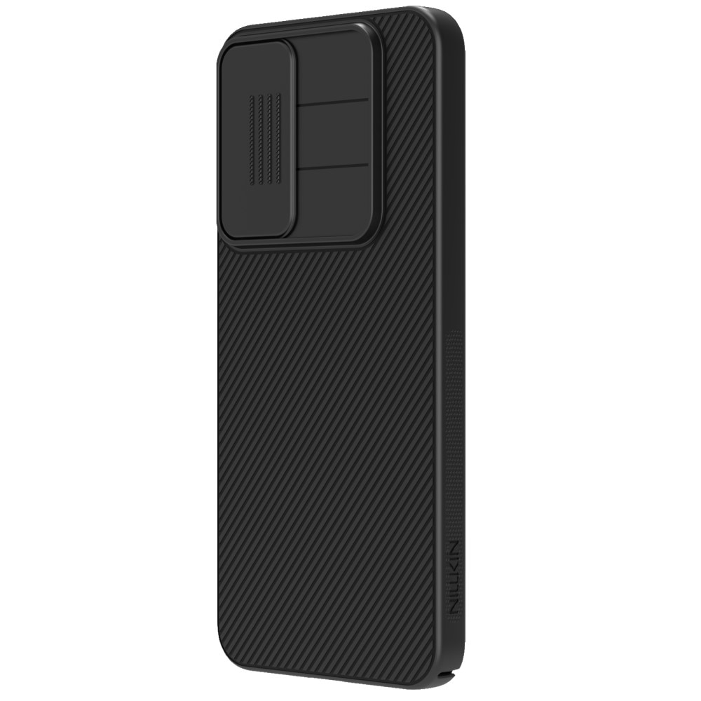 Funda CamShield Samsung Galaxy A16 Negro