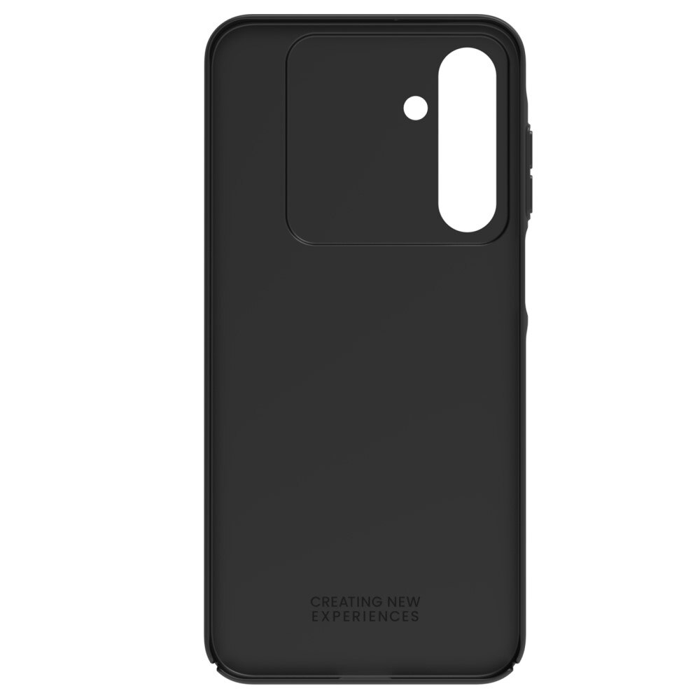 Funda CamShield Samsung Galaxy A16 Negro