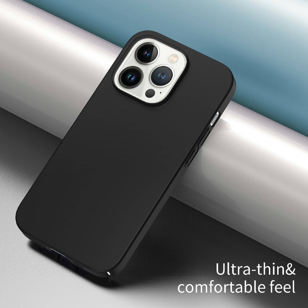 Funda Thin Case iPhone 14 Pro Black