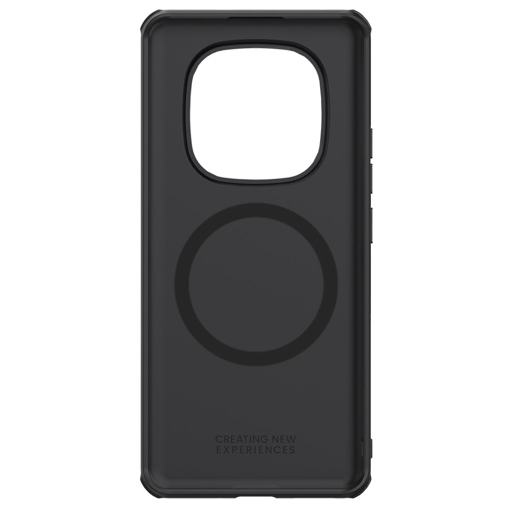 Frosted Shield MagSafe Xiaomi Redmi Note 14 Pro Negro