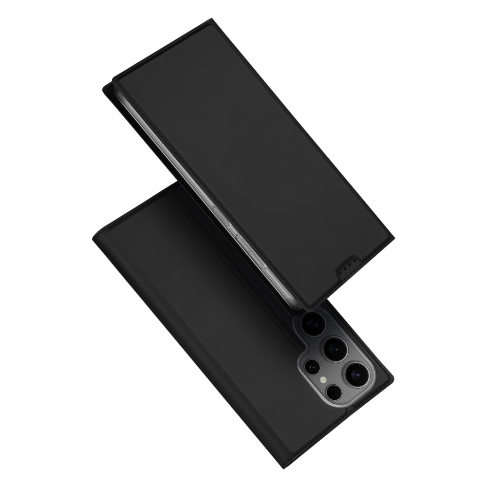 Skin Pro Series Samsung Galaxy S25 Ultra Negro