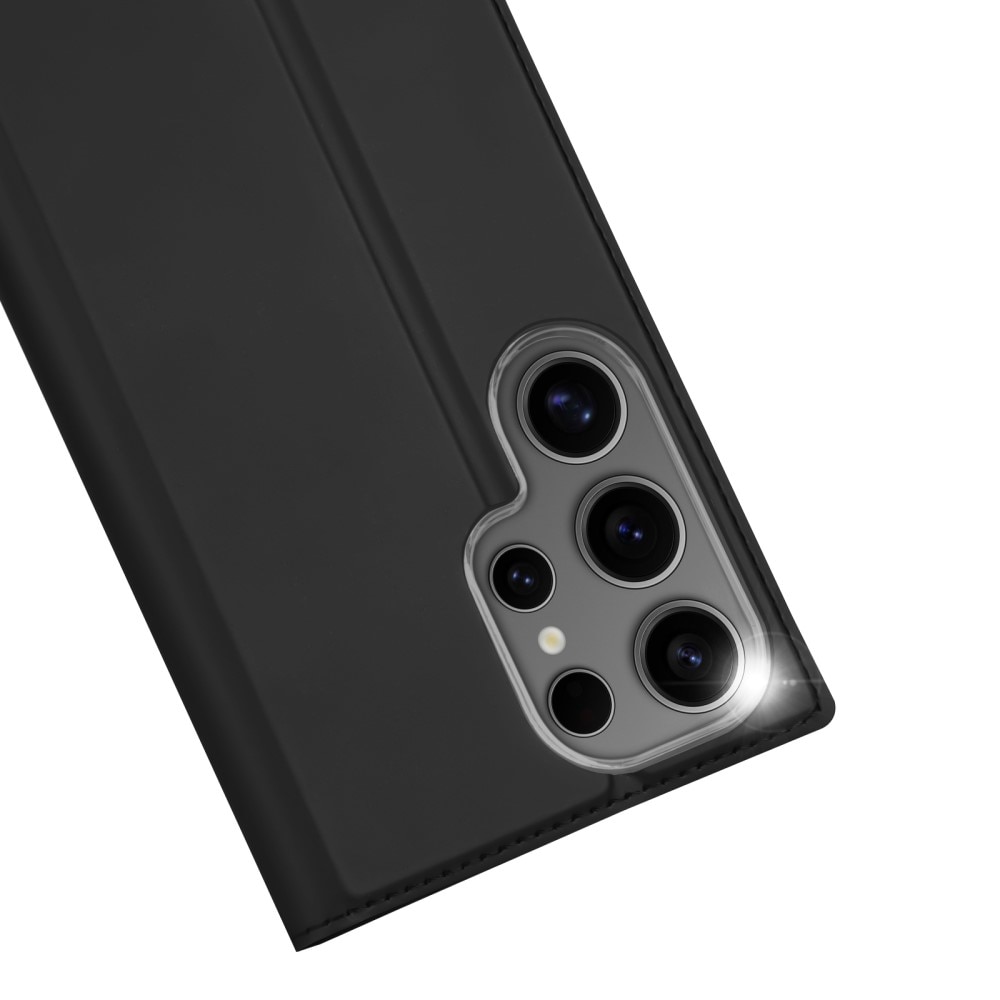 Skin Pro Series Samsung Galaxy S25 Ultra Negro