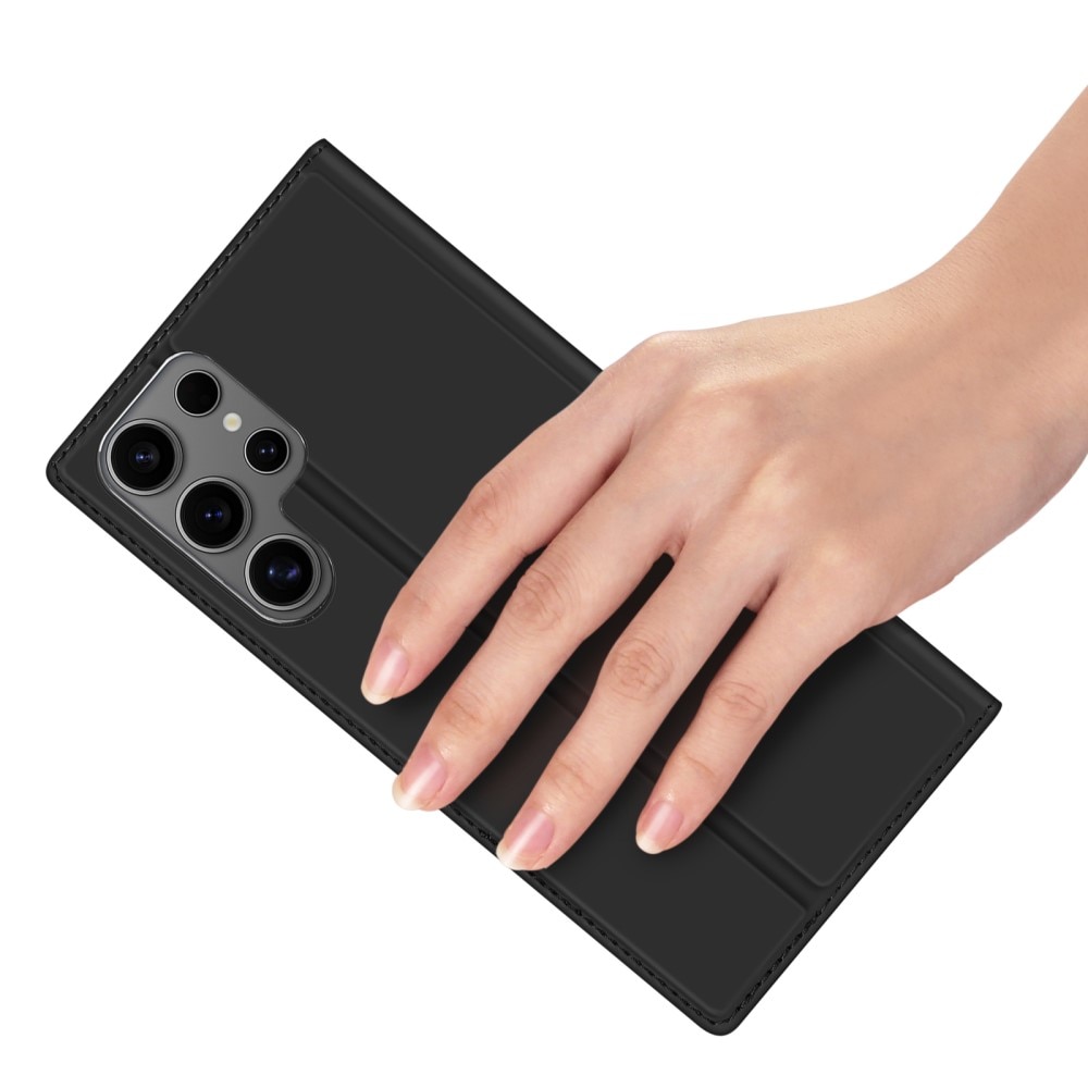 Skin Pro Series Samsung Galaxy S25 Ultra Negro