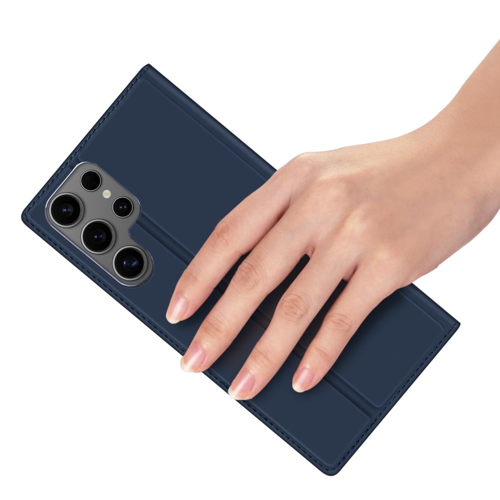 Skin Pro Series Samsung Galaxy S25 Ultra Navy