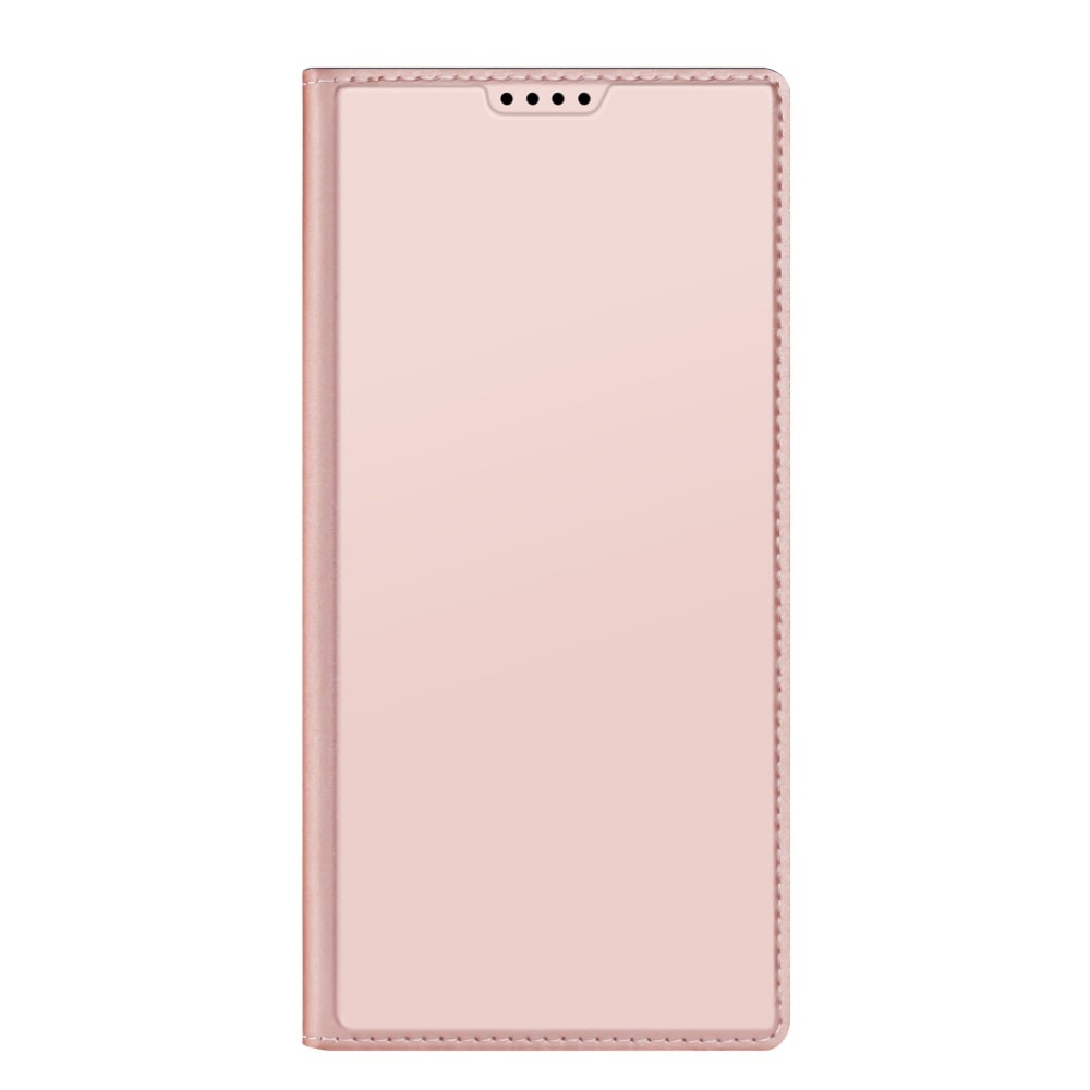Skin Pro Series Samsung Galaxy S25 Ultra Oro rosa
