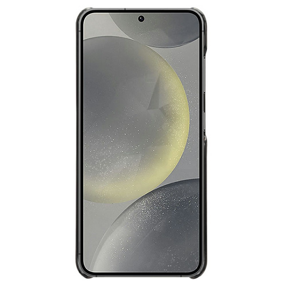 Funda Card Slots Samsung Galaxy S25 Negro
