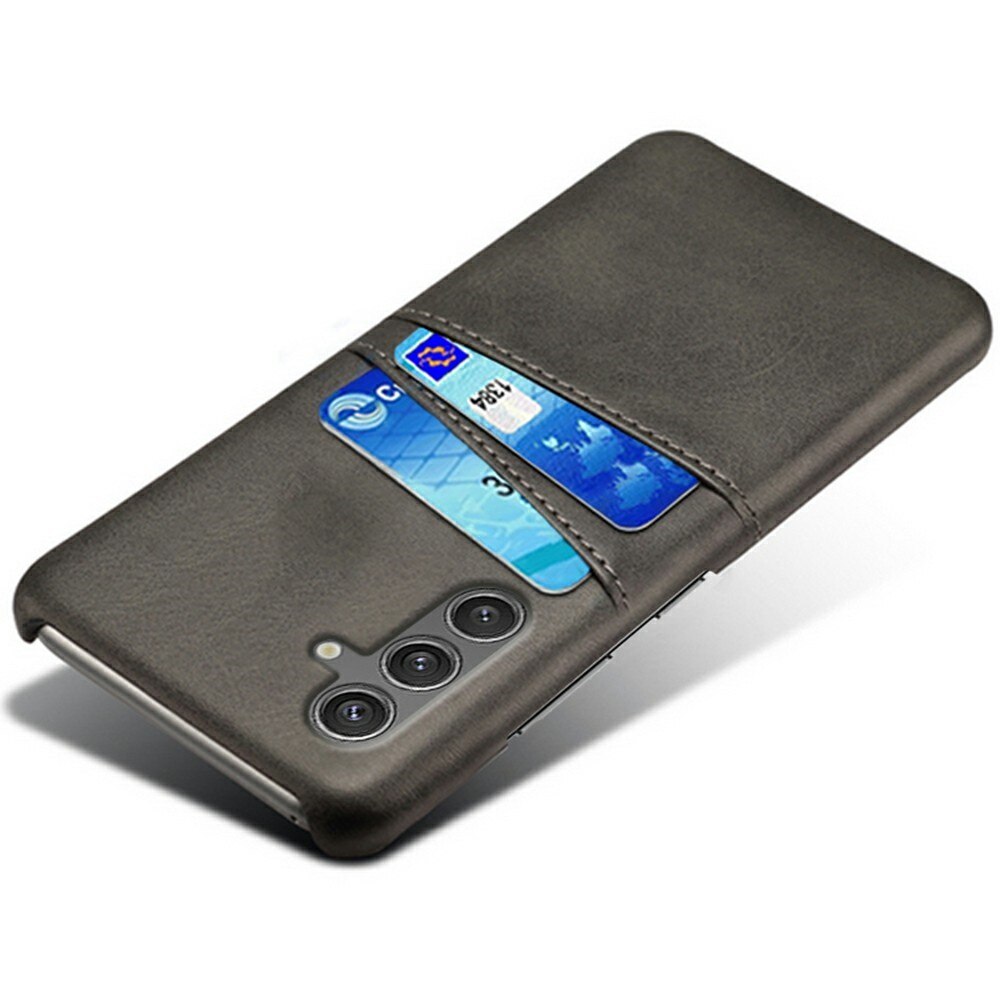 Funda Card Slots Samsung Galaxy S25 Negro