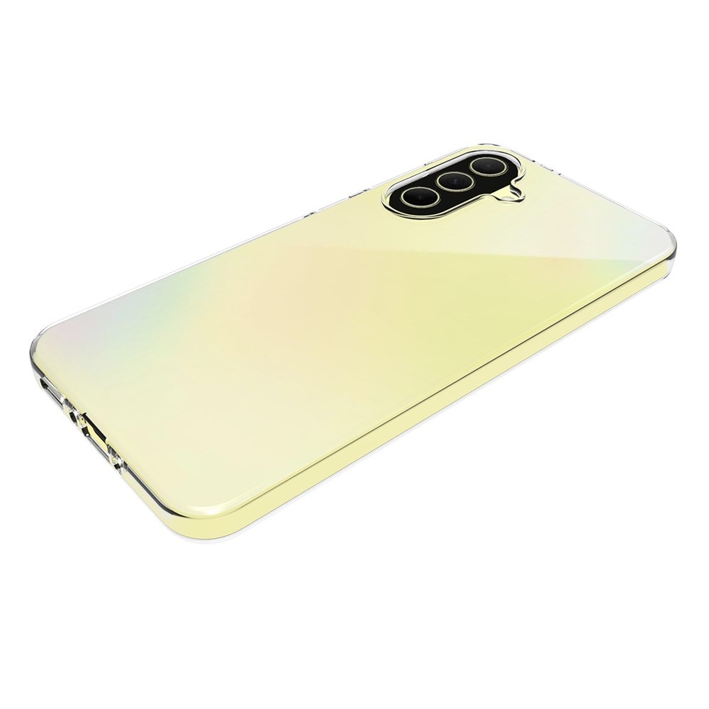 TPU Funda Samsung Galaxy A36 Transparente