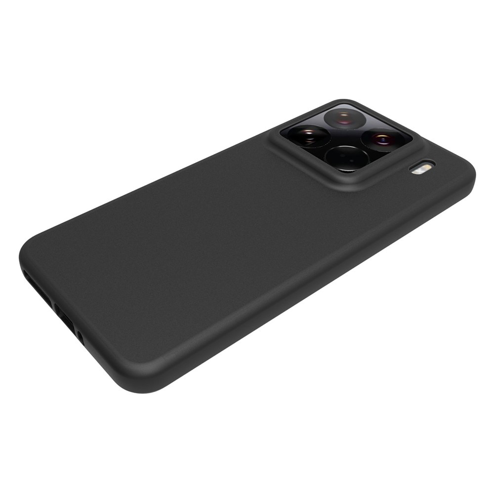 TPU Funda Xiaomi 15 Pro Negro