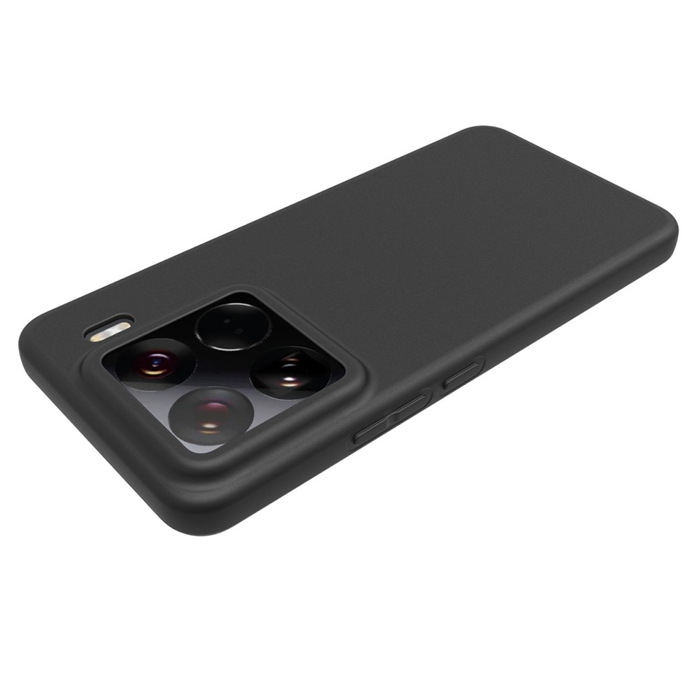 TPU Funda Xiaomi 15 Pro Negro