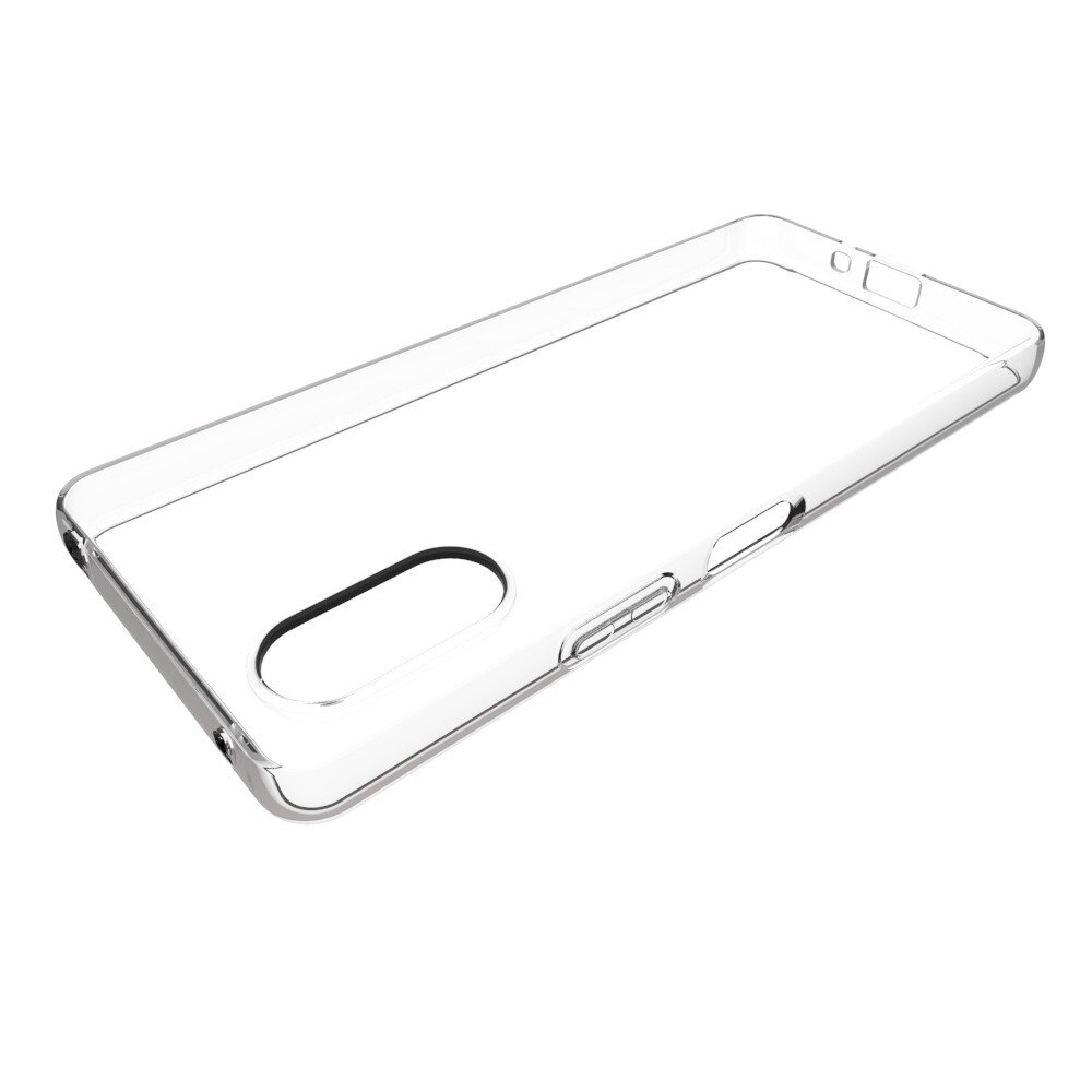 TPU Funda Sony Xperia 10 VI Transparente